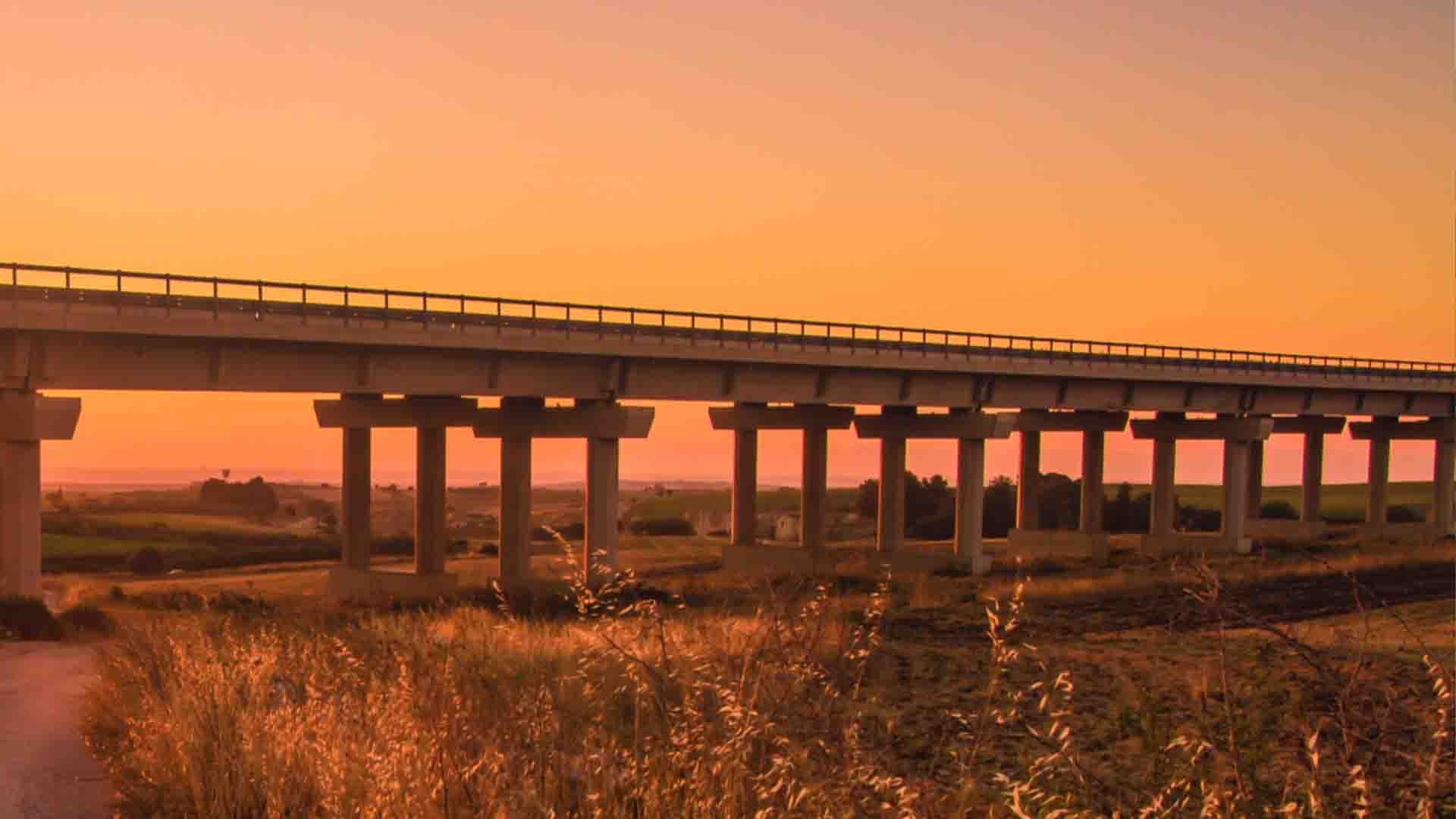 İZMİR - İSTANBUL VIADUCT PROJECT